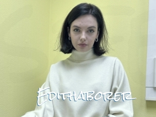 Edithaborer