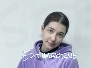 Edithaborne