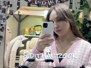 Edithacrook