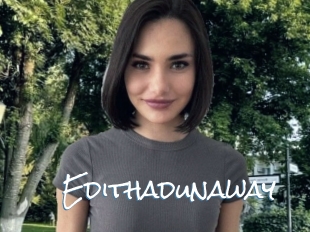 Edithadunaway