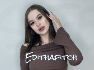 Edithafitch