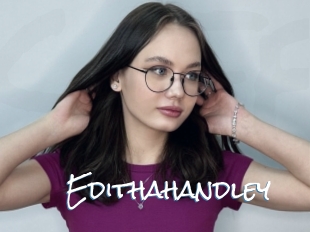 Edithahandley