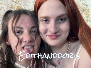 Edithanddoris