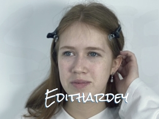 Edithardey