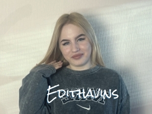 Edithavins