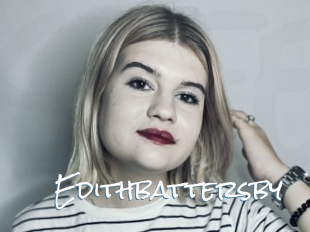 Edithbattersby