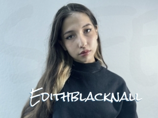Edithblacknall