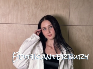 Edithcanterbury