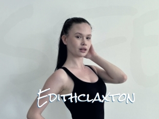 Edithclaxton