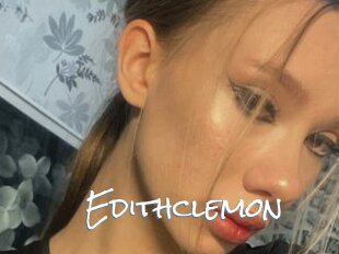 Edithclemon