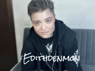 Edithdenmon