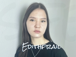 Edithfrail
