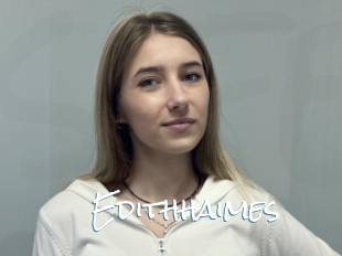Edithhaimes