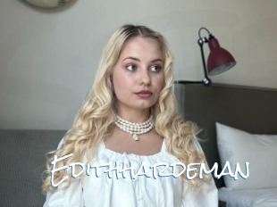 Edithhardeman