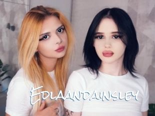 Edlaandainsley