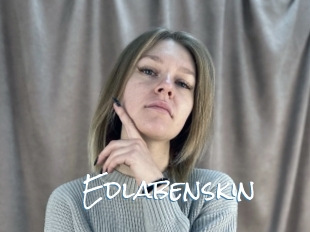 Edlabenskin