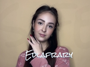 Edlafrary