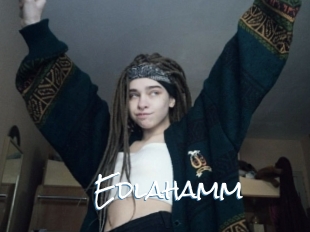 Edlahamm