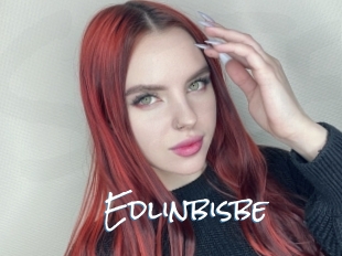 Edlinbisbe