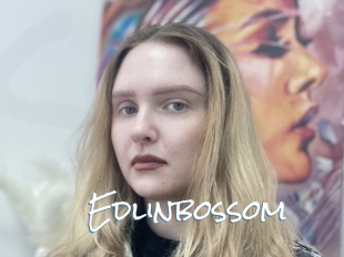 Edlinbossom