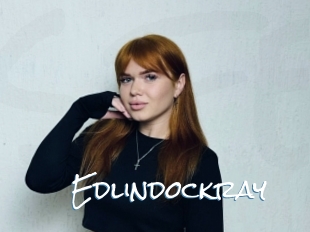 Edlindockray