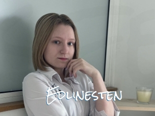 Edlinesten