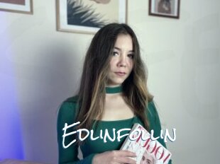 Edlinfollin