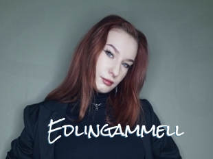 Edlingammell