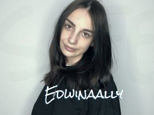Edwinaally
