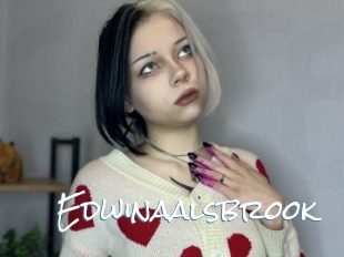 Edwinaalsbrook