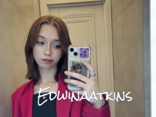 Edwinaatkins