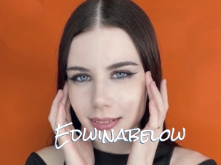 Edwinabelow