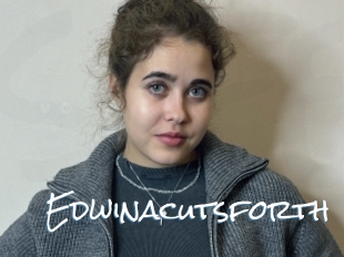 Edwinacutsforth