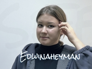 Edwinaheyman