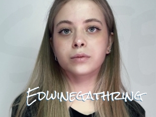 Edwinegathring