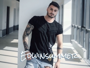 Edwinsummer