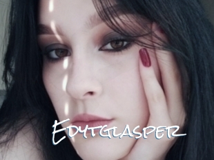 Edytglasper