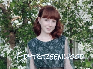 Edytgreenwood