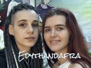 Edythandafra