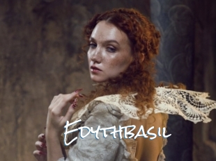 Edythbasil
