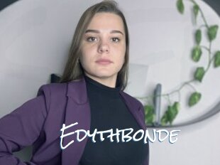 Edythbonde