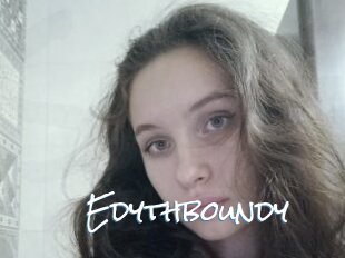 Edythboundy