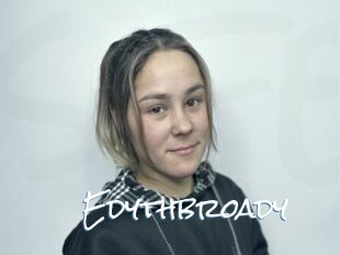 Edythbroady