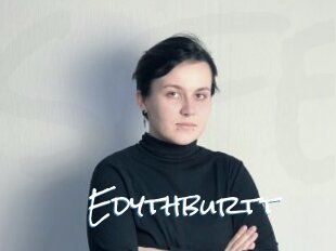 Edythburtt