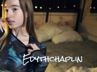 Edythchaplin