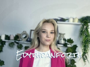 Edythdanforth