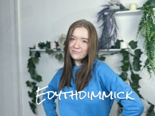 Edythdimmick