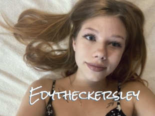 Edytheckersley