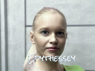 Edythessey