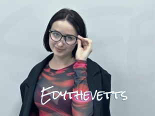 Edythevetts